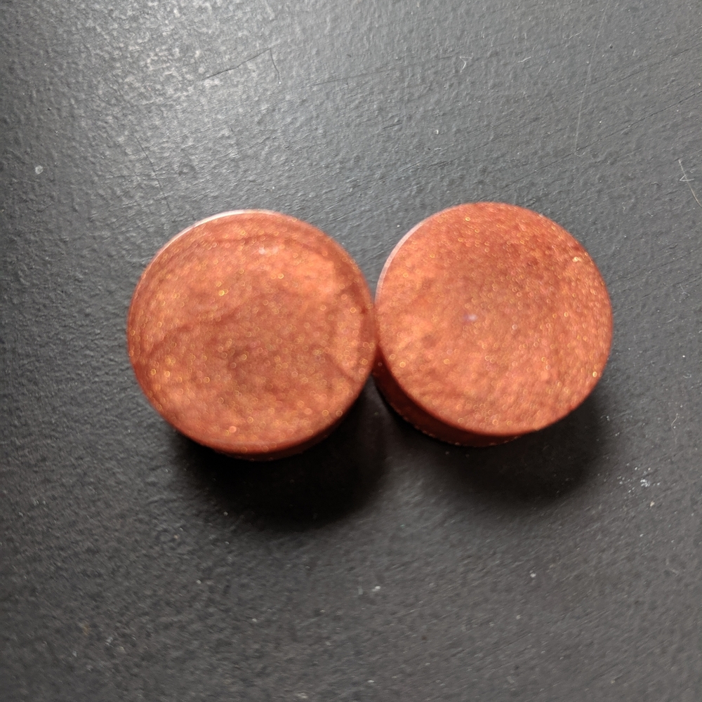 Gauges- Copper